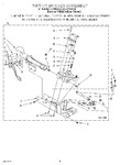 Diagram for 03 - 3401771 Burner Assembly