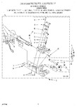 Diagram for 04 - 3402844 Burner Assembly