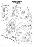 Diagram for 03 - Bulkhead Parts