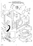 Diagram for 02 - Cabinet