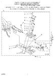 Diagram for 04 - 3401771 Burner Assembly