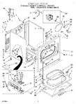 Diagram for 02 - Cabinet