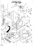 Diagram for 02 - Cabinet