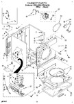 Diagram for 02 - Cabinet