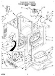 Diagram for 02 - Cabinet