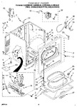 Diagram for 02 - Cabinet