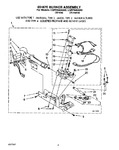 Diagram for 03 - 694670 Burner