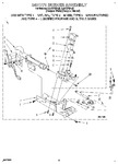 Diagram for 03 - 3401771 Burner Assembly