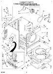 Diagram for 02 - Cabinet