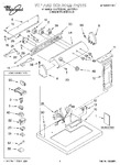 Diagram for 01 - Top And Console, Lit/optional