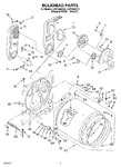 Diagram for 03 - Bulkhead