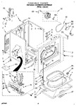 Diagram for 02 - Cabinet