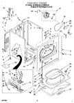 Diagram for 02 - Cabinet