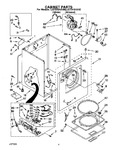 Diagram for 02 - Cabinet