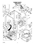 Diagram for 02 - Cabinet