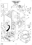 Diagram for 02 - Cabinet