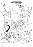 Diagram for 02 - Cabinet