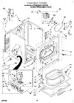 Diagram for 02 - Cabinet