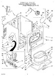 Diagram for 02 - Cabinet