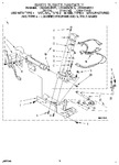 Diagram for 03 - 694670 Burner Assembly