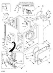 Diagram for 02 - Cabinet