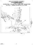 Diagram for 04 - 3401771 Burner Assembly