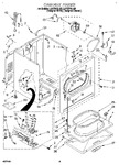 Diagram for 02 - Cabinet