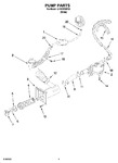 Diagram for 06 - Pump Parts, Optional Parts (not Included)