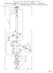 Diagram for 09 - Brake And Drive Tube