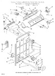 Diagram for 02 - Controls And Rear Panel