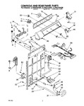 Diagram for 02 - Controls And Rear Panel