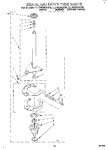 Diagram for 08 - Brake And Drive Tube