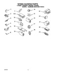 Diagram for 07 - Wiring Harness