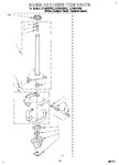 Diagram for 08 - Brake And Drive Tube