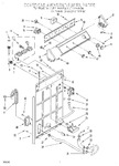 Diagram for 02 - Controls And Rear Panel