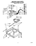 Diagram for 06 - Machine Base