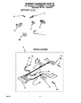 Diagram for 07 - Wiring Harness