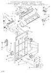 Diagram for 02 - Controls And Rear Panel