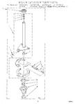 Diagram for 09 - Brake And Drive Tube