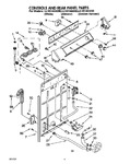 Diagram for 02 - Controls And Rear Panel