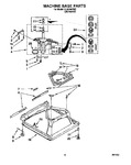 Diagram for 06 - Machine Base