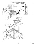 Diagram for 06 - Machine Base