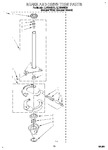 Diagram for 08 - Brake And Drive Tube