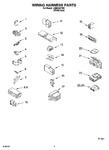 Diagram for 06 - Wiring Harness Parts