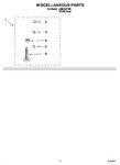 Diagram for 10 - Miscellaneous Parts Optional Parts (not Included)