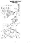 Diagram for 05 - Machine Base