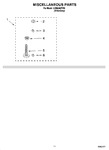 Diagram for 10 - Miscellaneous Parts Optional Parts (not Included)