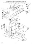 Diagram for 02 - Control And Rear Panel