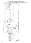 Diagram for 09 - Brake And Drive Tube