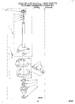 Diagram for 08 - Brake And Drive Tube